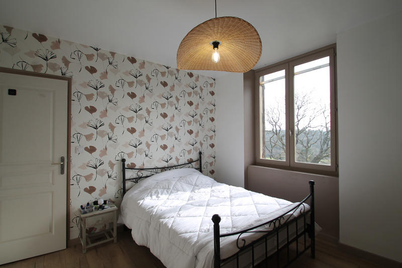 Maison - 116 m² - 5 pièces