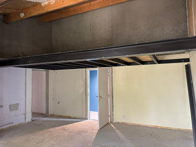 Appartement - 78 m² - 3 pièces