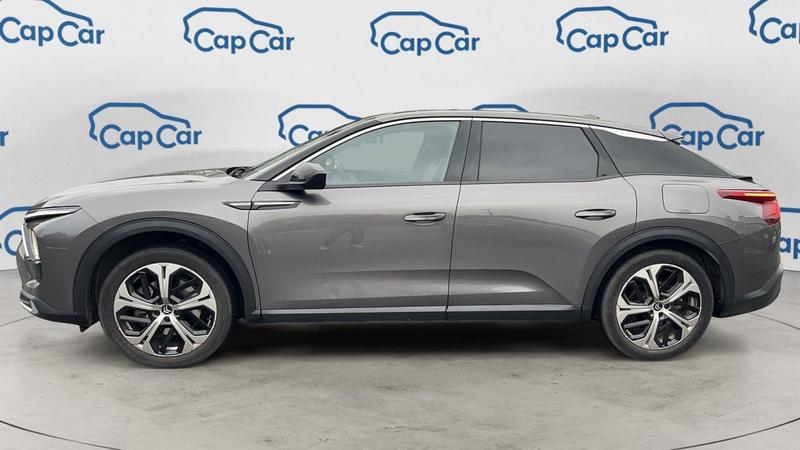 Citroën C5 X 1.6 Thp Puretech 225 e-Hybrid Eat8 Pack Feel