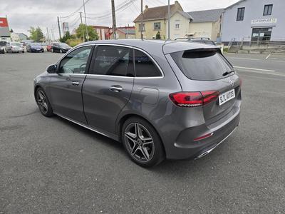 Mercedes Classe B 180d 115ch Amg Line Garantie 6 Mois/ Reprise Possible