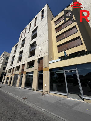 Local commercial - 185 m²