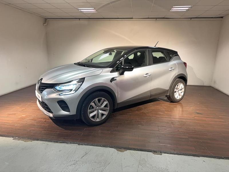 Renault Captur TCe 90 - 21 Business