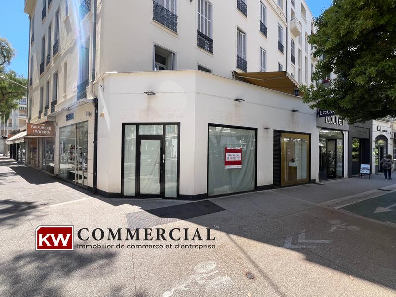 Fonds de commerce - 50 m²