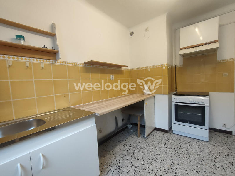 Appartement - 85 m² - 3 pièces