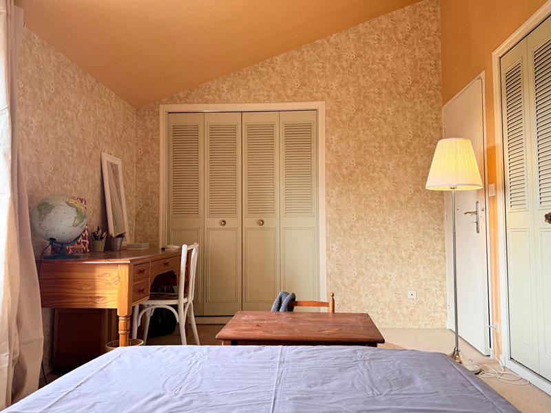 Maison - 144 m² - 6 pièces