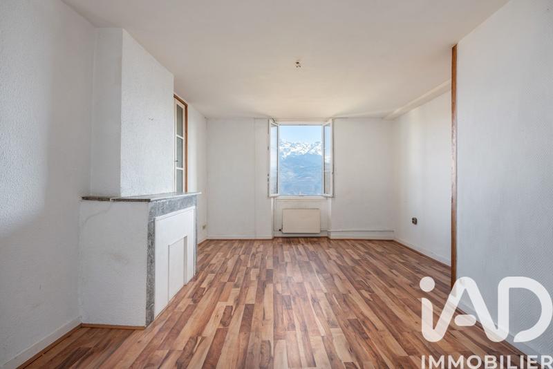 Maison - 500 m² - 15 pièces