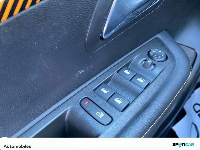 Peugeot 208 II PureTech 100 s&amp;S Roadtrip