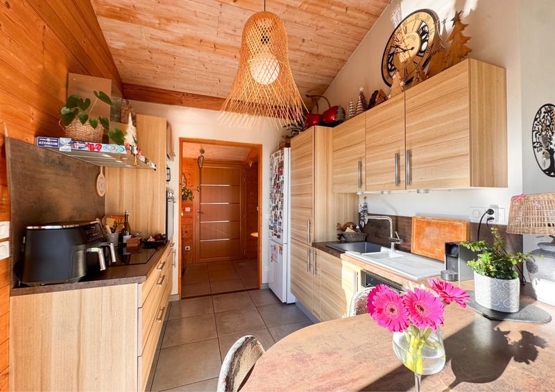 Propriété - 154 m² - 8 pièces