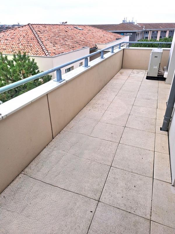 Appartement - 73 m² - 4 pièces