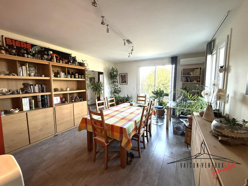 Villa - 78 m² - 4 pièces