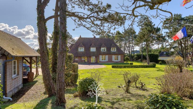 Maison - 193 m² - 5 pièces