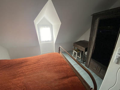 Maison - 46 m² - 3 pièces