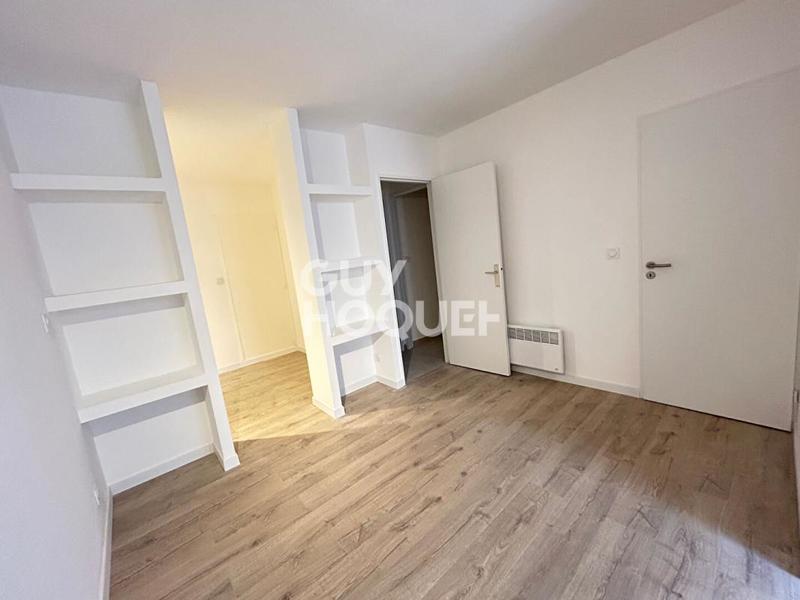 Appartement - 53 m² - 2 pièces