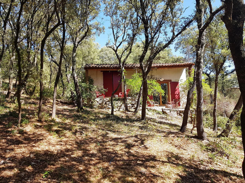 Mas - 750 m² - 20 pièces