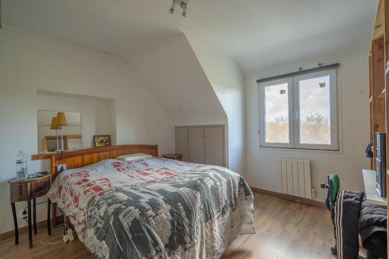 Maison - 140 m² - 7 pièces