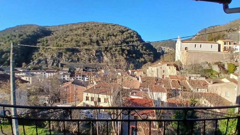 Maison - 99 m² - 5 pièces