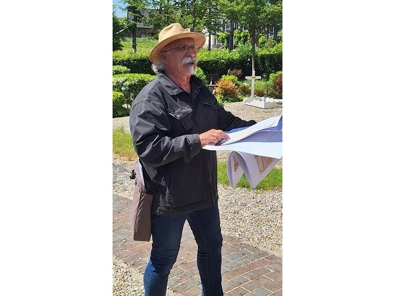 Balade patrimoniale : Yvetot et sa principauté, centre de manufactures textiles et ses secrets de fabrication au XVIIIe siècle