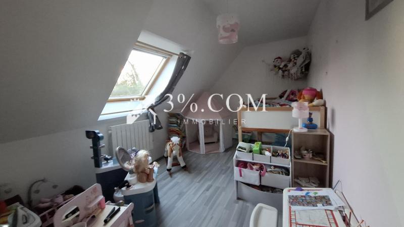 Pavillon - 148 m² - 6 pièces