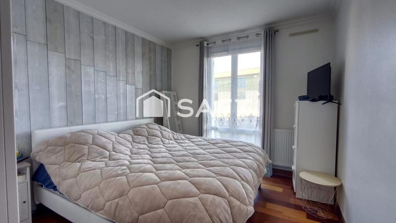 Maison - 160 m² - 7 pièces