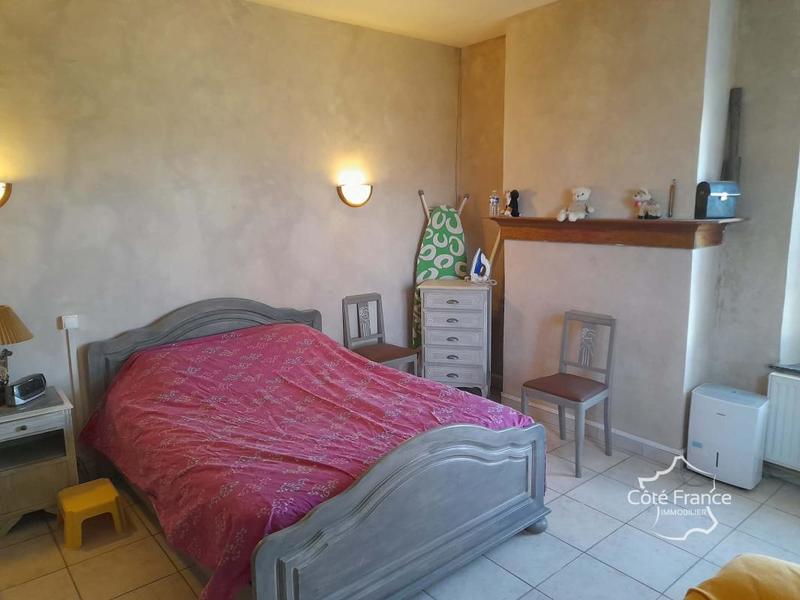 Ferme - 153 m² - 6 pièces