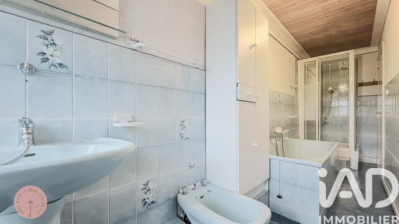 Maison de village - 165 m² - 5 pièces