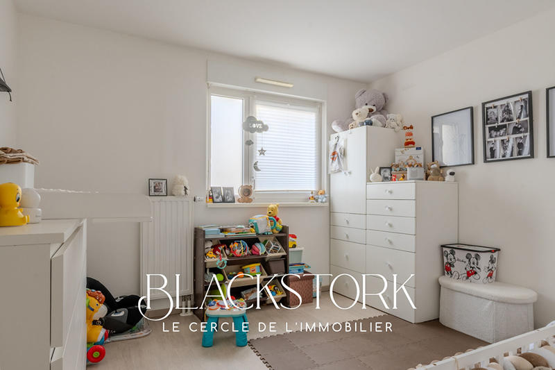 Appartement - 71 m² - 3 pièces