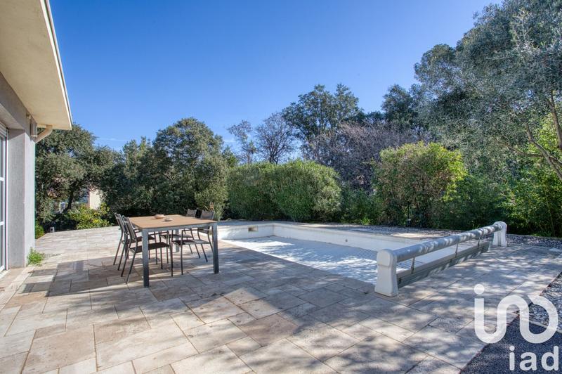 Maison - 146 m² - 5 pièces