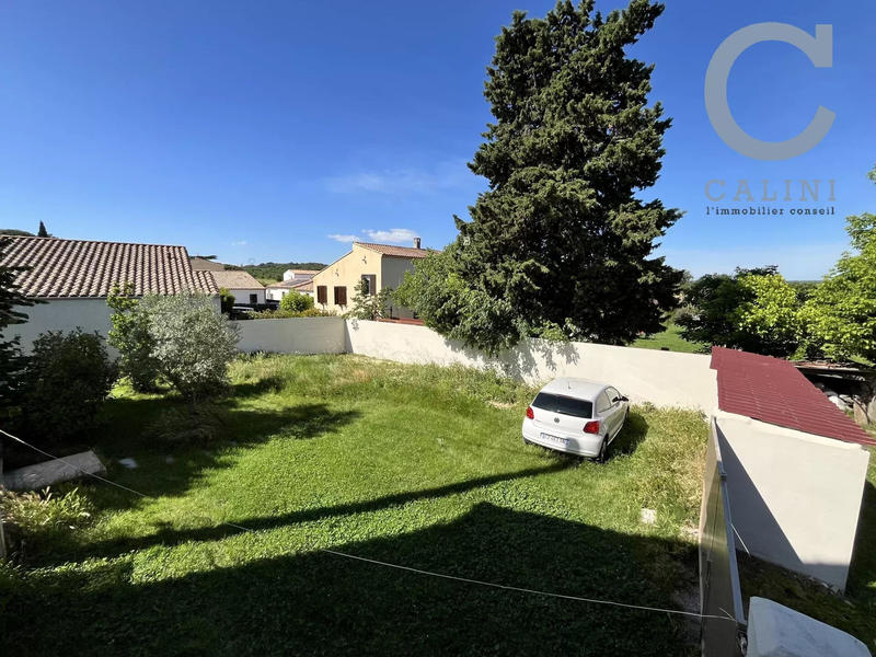 Villa - 82 m² - 4 pièces