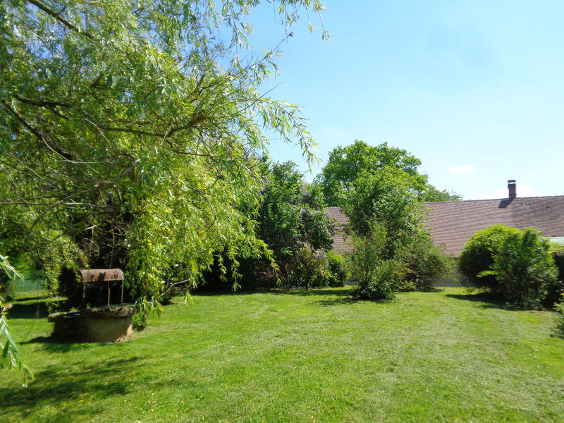 Maison - 220 m² - 11 pièces