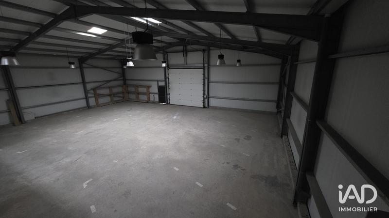 Appartement - 600 m²