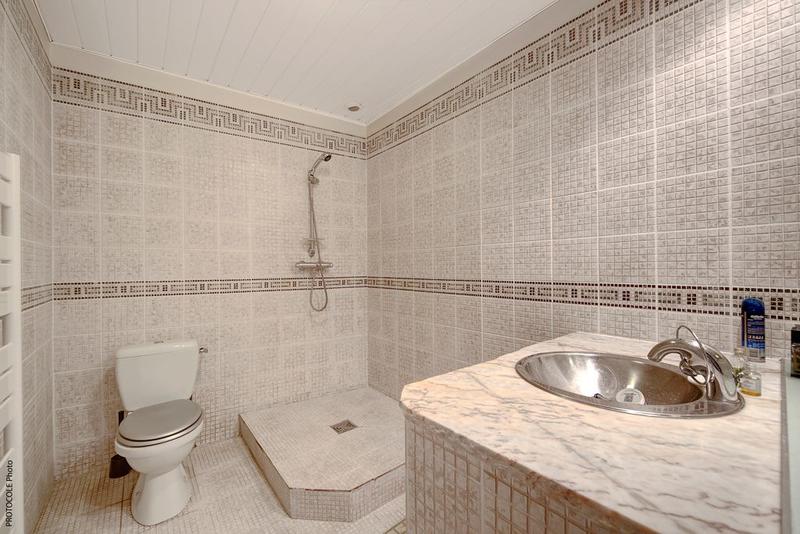 Maison - 171 m² - 7 pièces