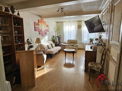 Immeuble - 166 m² - 3 pièces