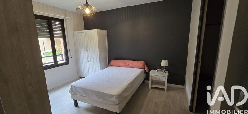 Appartement - 54 m² - 2 pièces