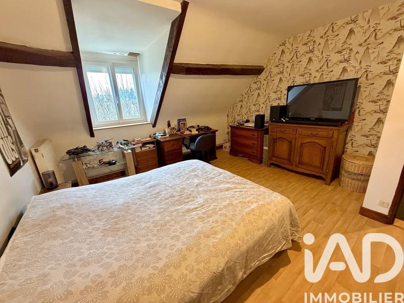 Maison de ville - 176 m² - 8 pièces