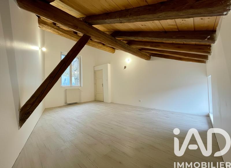 Maison de ville - 91 m² - 4 pièces