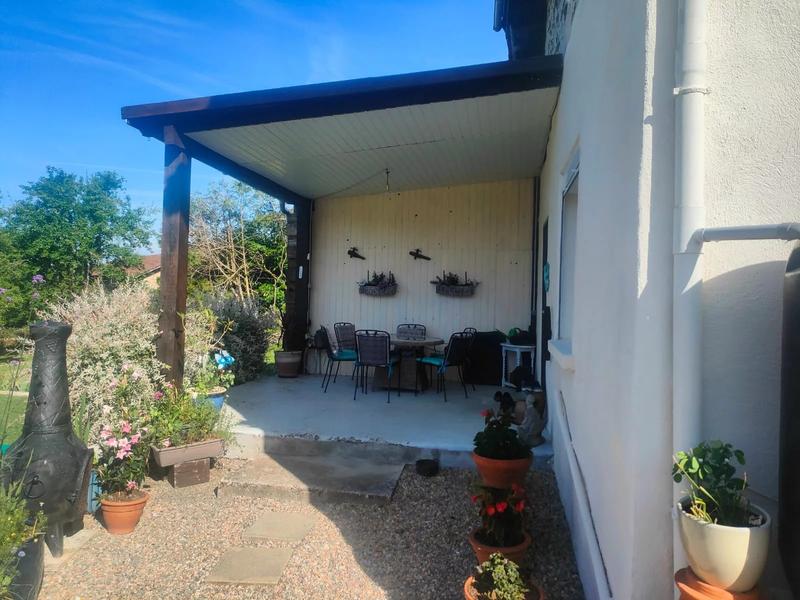 Maison - 140 m² - 4 pièces