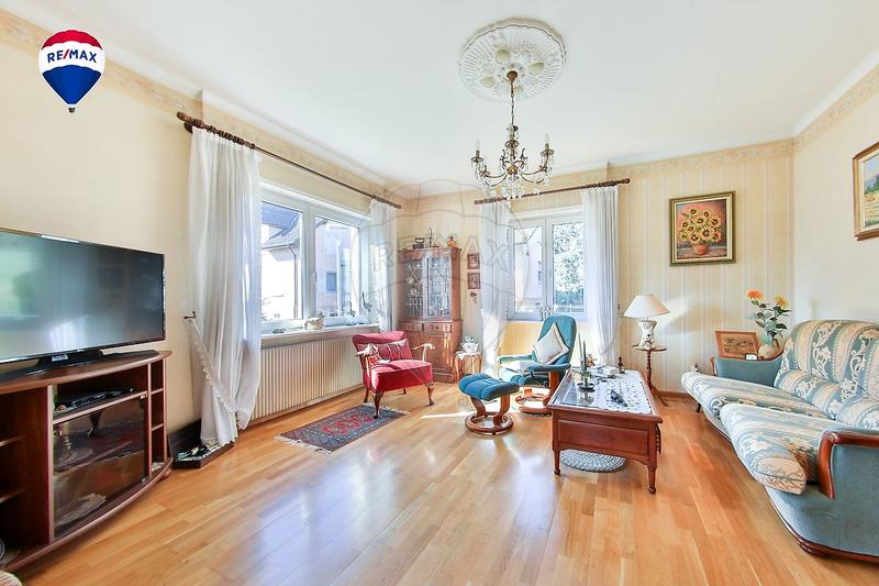 Maison - 154 m² - 6 pièces