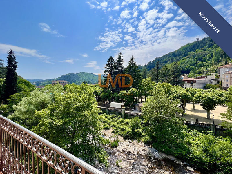 Hôtel particulier - 195 m² - 15 pièces