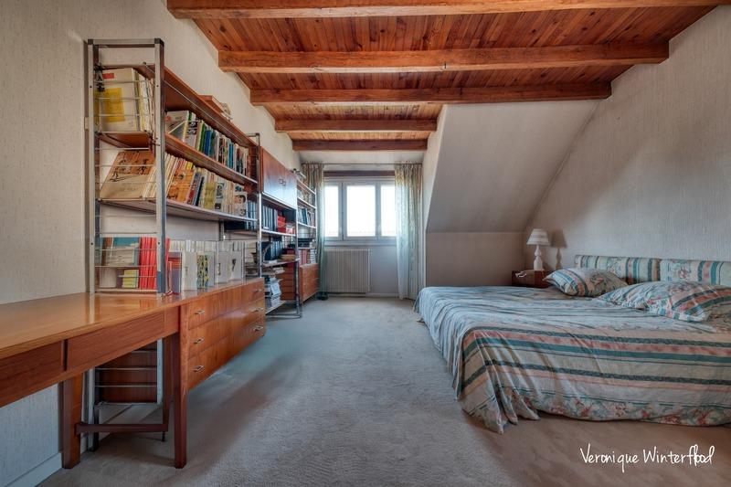 Maison - 154 m² - 7 pièces