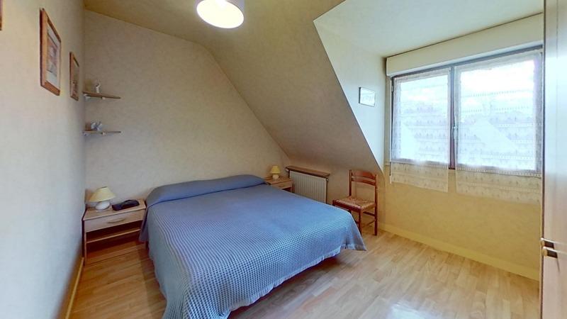 Maison - 152 m² - 7 pièces