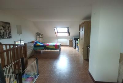 Maison - 122 m² - 5 pièces