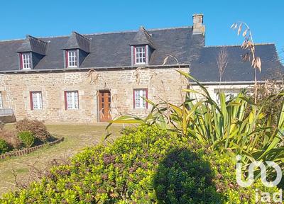 Maison - 72 m² - 4 pièces