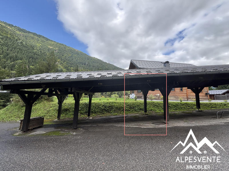 Appartement - 20 m² - 1 pièce