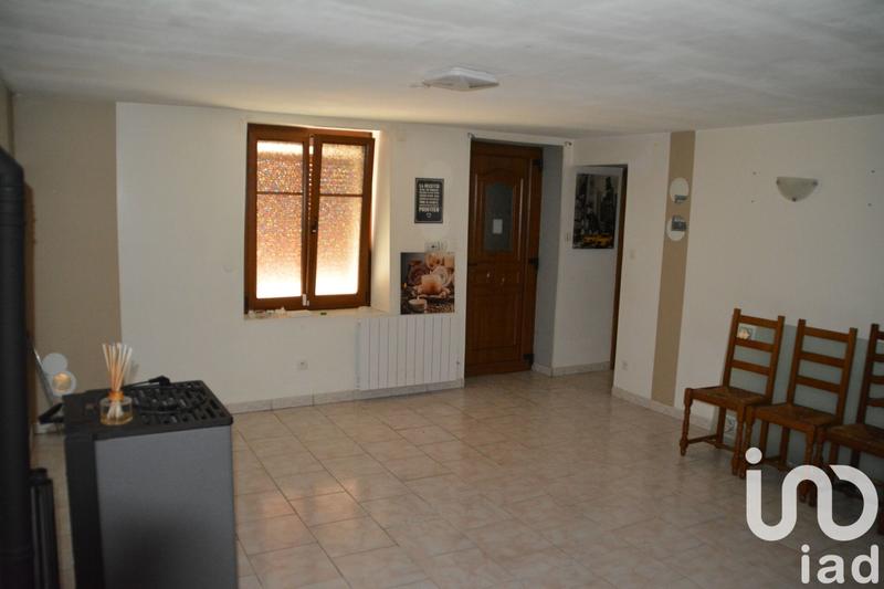 Maison de village - 97 m² - 4 pièces