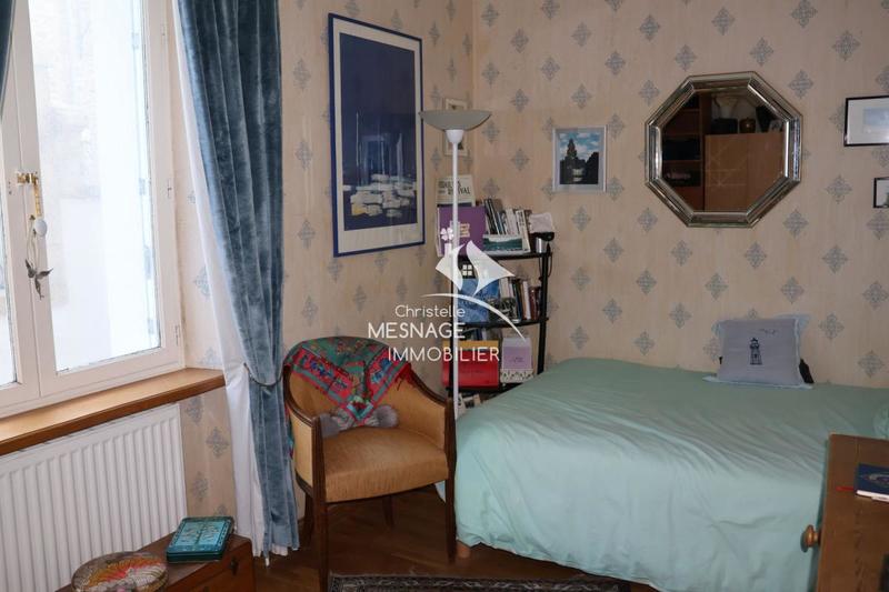 Appartement - 92 m² - 3 pièces