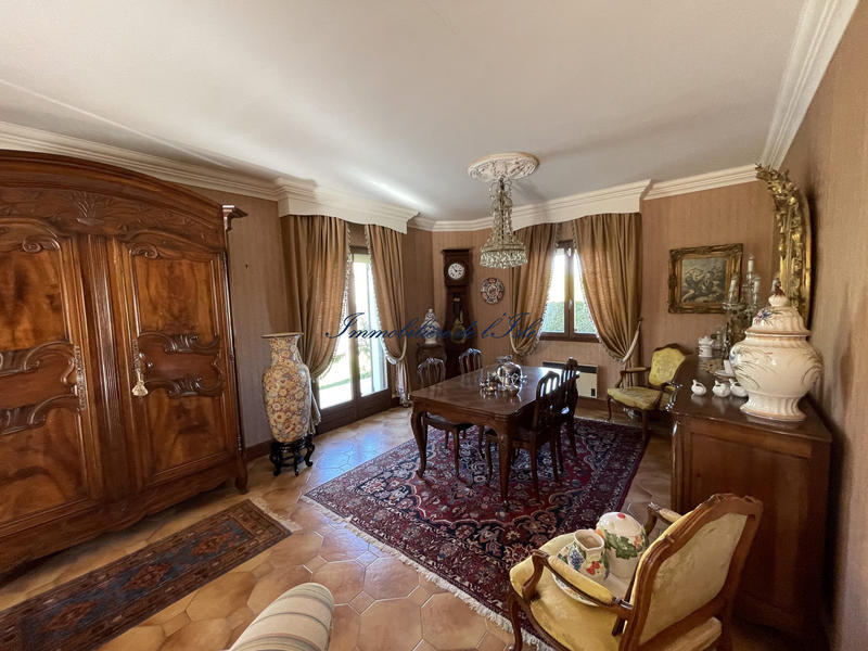 Maison - 151 m² - 4 pièces