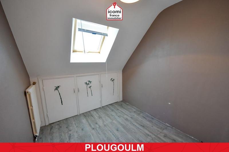 Maison - 135 m² - 7 pièces