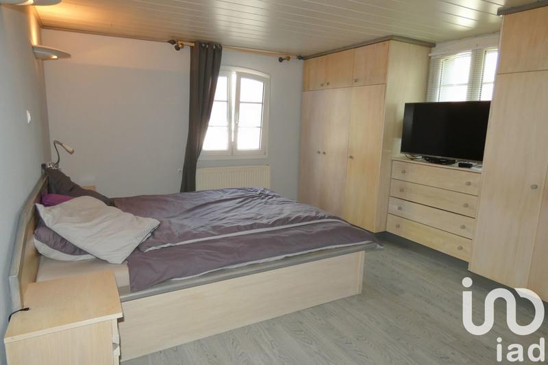 Maison - 193 m² - 6 pièces