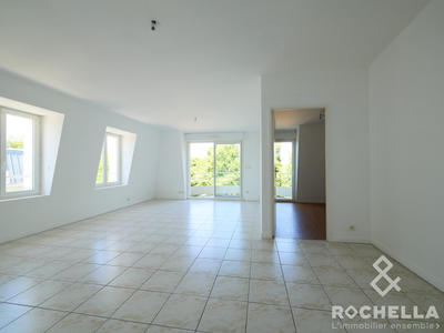 Appartement - 88 m² - 5 pièces