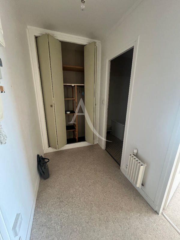 Appartement - 1 pièce